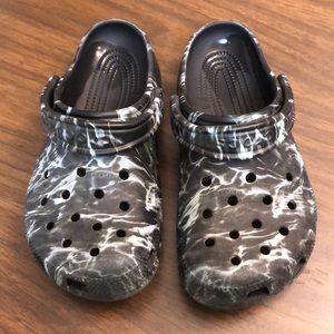 Kids crocs